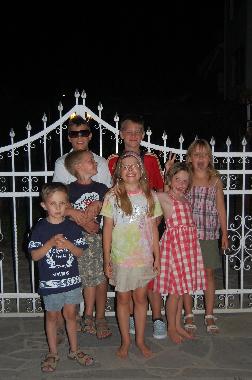 Holiday Apartment in Nea Vrasna (Chalkidiki) or holiday homes and vacation rentals