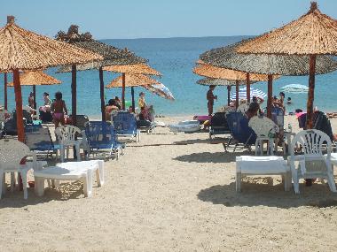 Holiday Apartment in Nea Vrasna (Chalkidiki) or holiday homes and vacation rentals