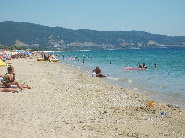 Holiday Apartment in Nea Vrasna (Chalkidiki) or holiday homes and vacation rentals