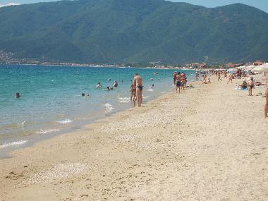 Holiday Apartment in Nea Vrasna (Chalkidiki) or holiday homes and vacation rentals