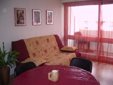 Holiday Apartment in St hilaire de riez  (Vend�e) or holiday homes and vacation rentals