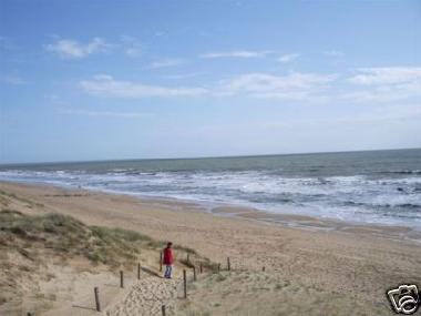 Holiday Apartment in St hilaire de riez  (Vend�e) or holiday homes and vacation rentals