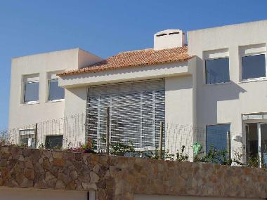 Holiday House in Nafarros (Grande Lisboa) or holiday homes and vacation rentals