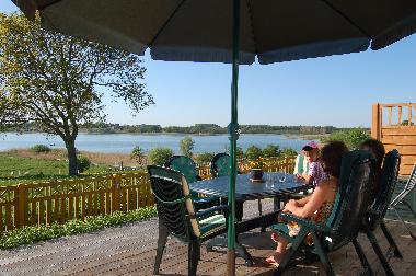 Holiday House in Klein Upahl (Mecklenburgische Seenplatte) or holiday homes and vacation rentals