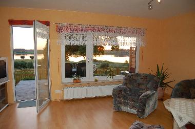 Holiday House in Klein Upahl (Mecklenburgische Seenplatte) or holiday homes and vacation rentals