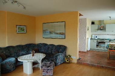 Holiday House in Klein Upahl (Mecklenburgische Seenplatte) or holiday homes and vacation rentals