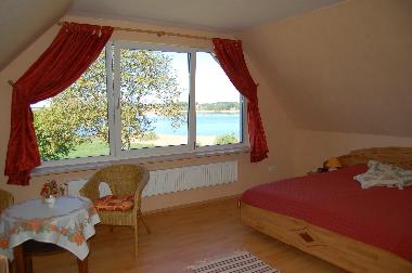 Holiday House in Klein Upahl (Mecklenburgische Seenplatte) or holiday homes and vacation rentals