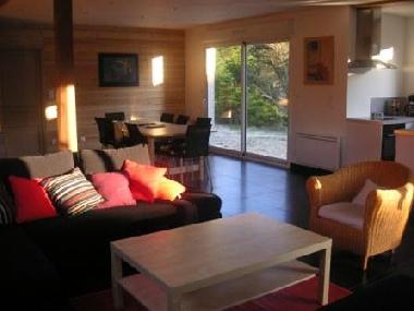 Holiday House in Denneville (Manche) or holiday homes and vacation rentals