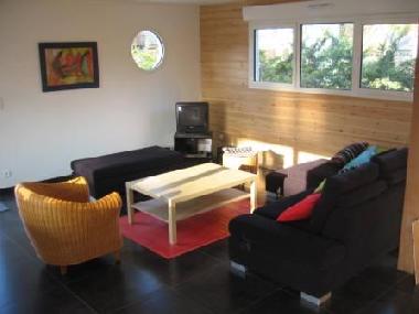 Holiday House in Denneville (Manche) or holiday homes and vacation rentals