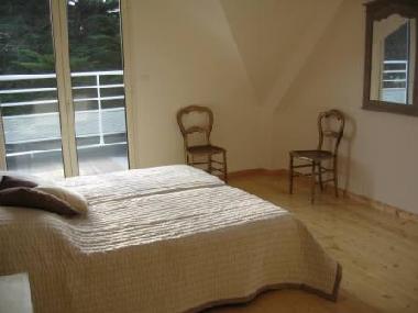 Holiday House in Denneville (Manche) or holiday homes and vacation rentals