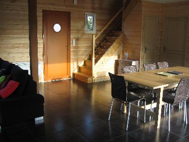 Holiday House in Denneville (Manche) or holiday homes and vacation rentals