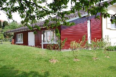 Holiday House in 1373 (Lake Geneva Region) or holiday homes and vacation rentals