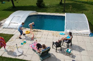 Holiday House in 1373 (Lake Geneva Region) or holiday homes and vacation rentals