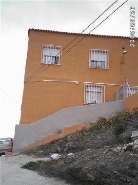 Holiday House in ocaa - las tres villas (Almera) or holiday homes and vacation rentals