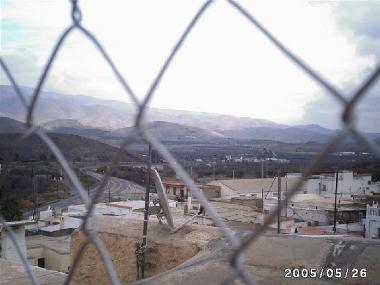 Holiday House in ocaa - las tres villas (Almera) or holiday homes and vacation rentals