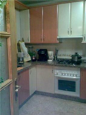 Holiday House in ocaa - las tres villas (Almera) or holiday homes and vacation rentals