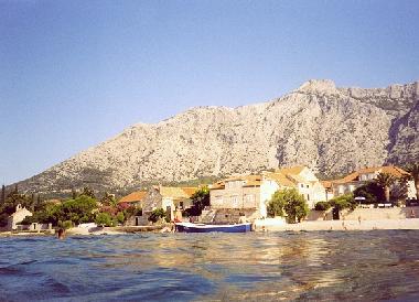 Holiday Apartment in Orebic (Dubrovacko-Neretvanska) or holiday homes and vacation rentals