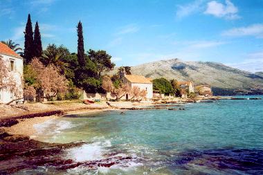 Holiday Apartment in Orebic (Dubrovacko-Neretvanska) or holiday homes and vacation rentals