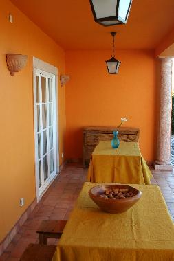 Holiday House in Sesimbra (Pennsula de Setbal) or holiday homes and vacation rentals
