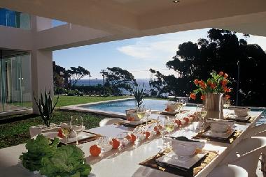 Holiday House in Cape Town (Western Cape) or holiday homes and vacation rentals