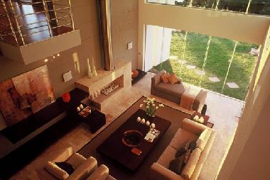 Holiday House in Cape Town (Western Cape) or holiday homes and vacation rentals