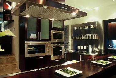 Holiday House in Cape Town (Western Cape) or holiday homes and vacation rentals