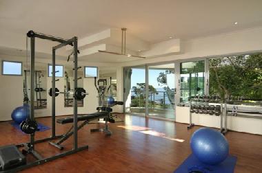 Holiday House in Cape Town (Western Cape) or holiday homes and vacation rentals