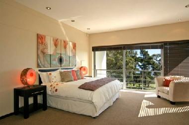 Holiday House in Cape Town (Western Cape) or holiday homes and vacation rentals