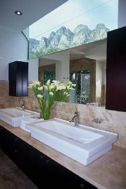 Holiday House in Cape Town (Western Cape) or holiday homes and vacation rentals