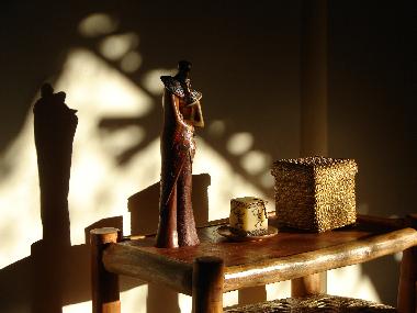 Holiday House in Diani (Coast) or holiday homes and vacation rentals