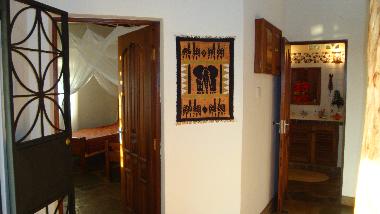 Holiday House in Diani (Coast) or holiday homes and vacation rentals