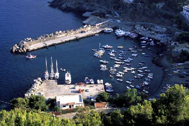 Holiday House in Ustica (Palermo) or holiday homes and vacation rentals