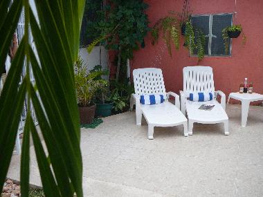 Holiday House in Merida (Yucatan) or holiday homes and vacation rentals