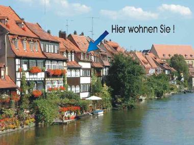 Holiday Apartment in Bamberg (Upper Franconia) or holiday homes and vacation rentals