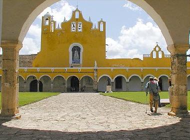 Holiday House in Merida (Yucatan) or holiday homes and vacation rentals