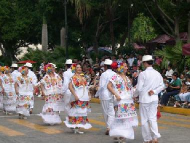 Holiday House in Merida (Yucatan) or holiday homes and vacation rentals