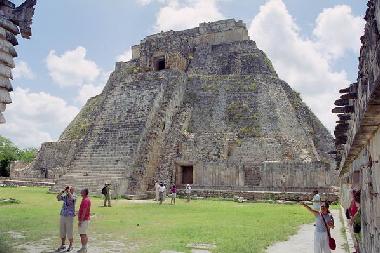 Holiday House in Merida (Yucatan) or holiday homes and vacation rentals