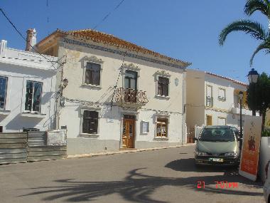 Bed and Breakfast in estombar (Algarve) or holiday homes and vacation rentals