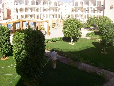 Egyptian Experience Resort