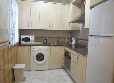 Holiday Apartment in Cadiz (C�diz) or holiday homes and vacation rentals