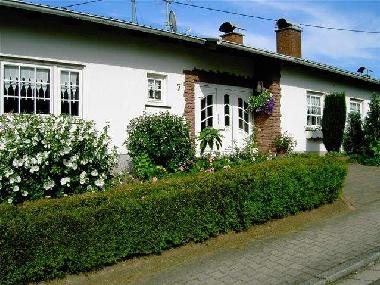 Holiday Apartment in St. Wendel (St. Wendel) or holiday homes and vacation rentals