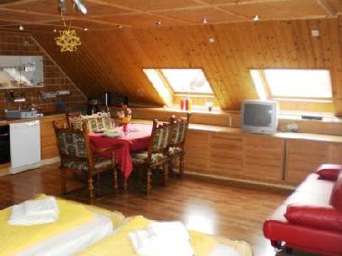 Holiday Apartment in Bdigheim (Odenwald-Forest) or holiday homes and vacation rentals