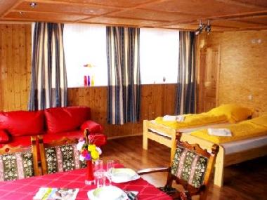 Holiday Apartment in Bdigheim (Odenwald-Forest) or holiday homes and vacation rentals