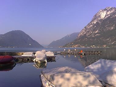 Chalet in Porlezza (Como) or holiday homes and vacation rentals