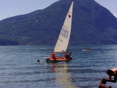 Chalet in Porlezza (Como) or holiday homes and vacation rentals