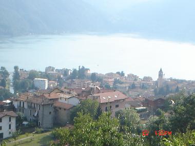 Chalet in Porlezza (Como) or holiday homes and vacation rentals