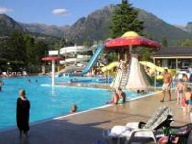 Chalet in Porlezza (Como) or holiday homes and vacation rentals