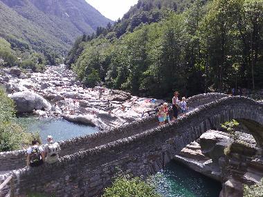 Chalet in Porlezza (Como) or holiday homes and vacation rentals