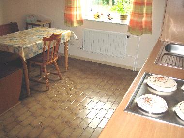 Holiday Apartment in Bornstein (Ostsee-Festland) or holiday homes and vacation rentals