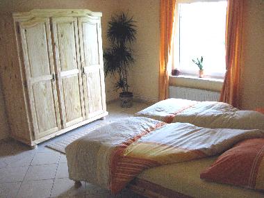 Holiday Apartment in Bornstein (Ostsee-Festland) or holiday homes and vacation rentals